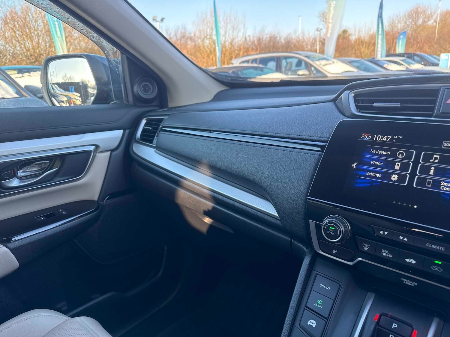 Used Honda CR-V 2023 for sale - 77489182: Photo 24