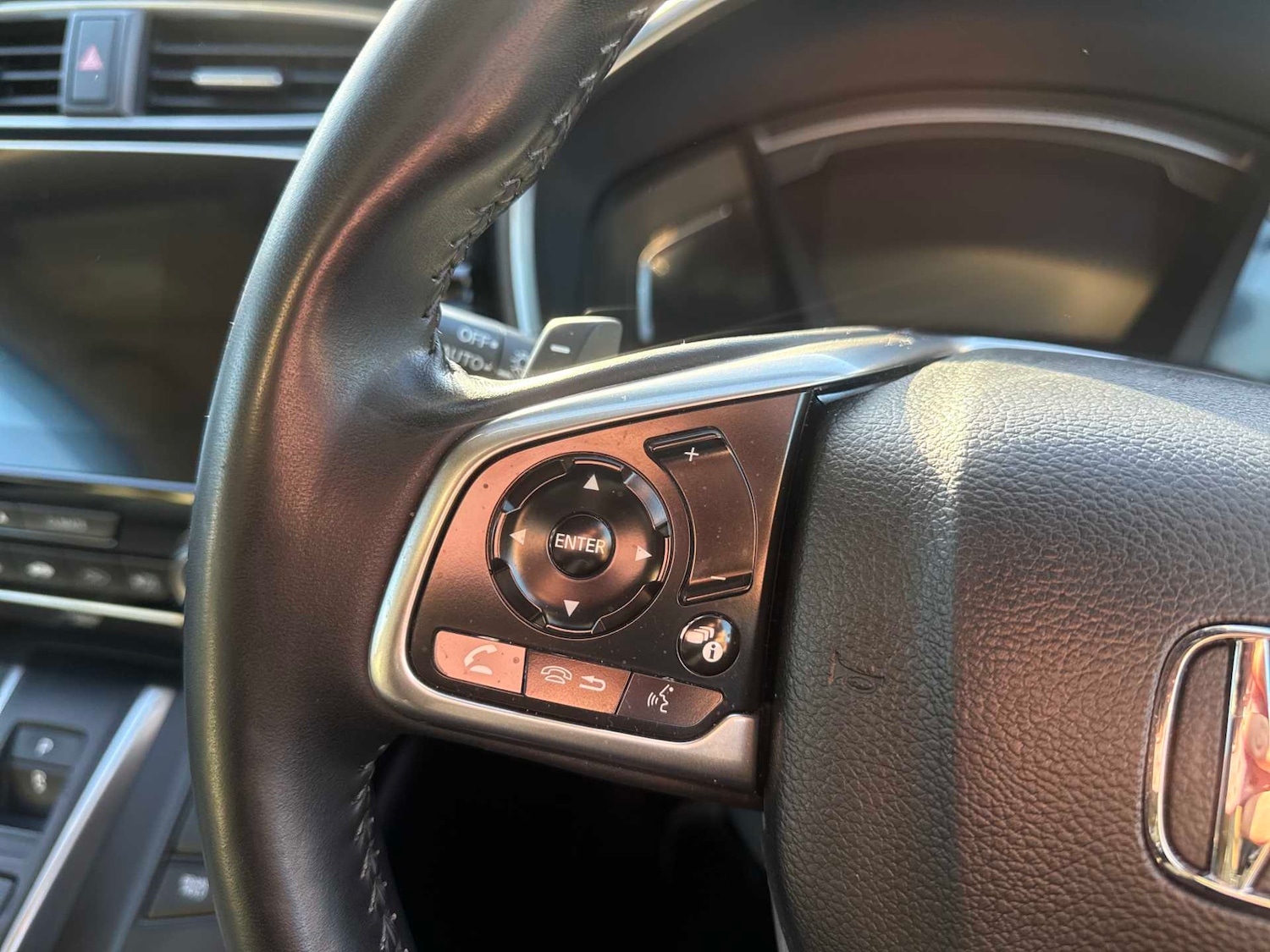 Used Honda CR-V 2023 for sale - 77489182: Photo 25