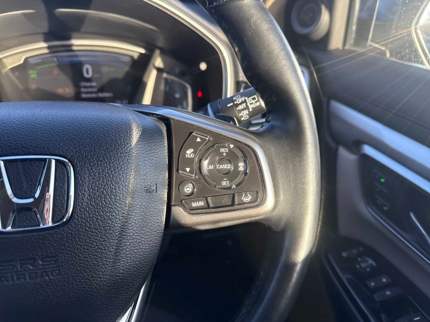 Used Honda CR-V 2023 for sale - 77489182: Photo 26