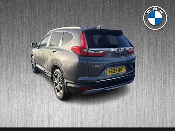 Used Honda CR-V 2023 for sale - 77489182: Photo