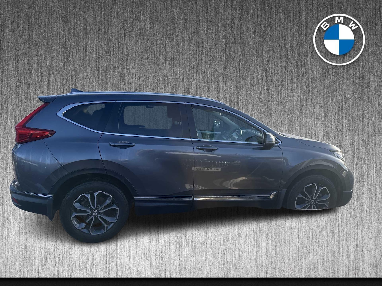 Used Honda CR-V 2023 for sale - 77489182: Photo 3