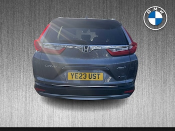 Used Honda CR-V 2023 for sale - 77489182: Photo