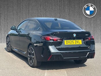 Used BMW 2 Series 2025 for sale - 75505500: Photo
