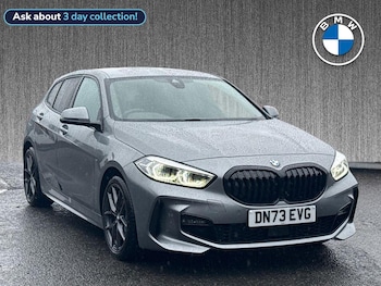 BMW - 1 Series