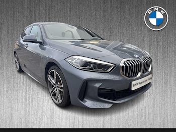 2019 - 118i M Sport 5dr