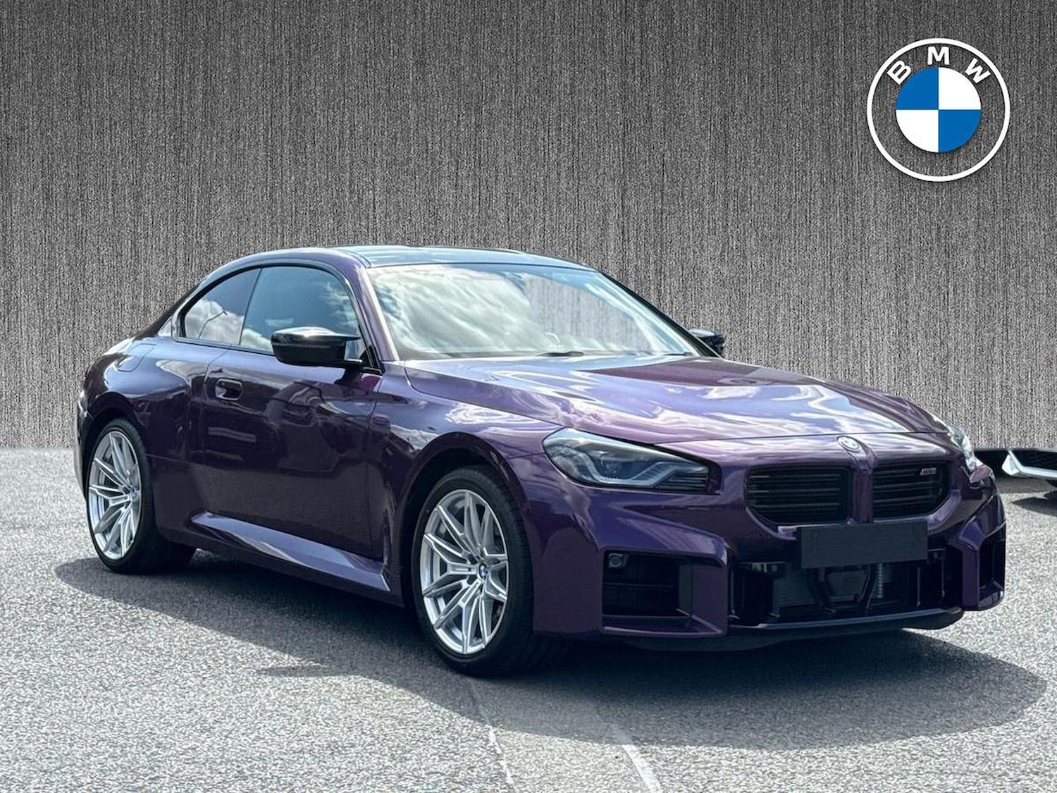 Used BMW M2 2025 for sale - 76159531: Photo 1