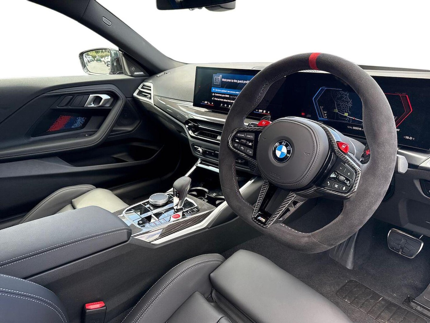 Used BMW M2 2025 for sale - 76159531: Photo 15