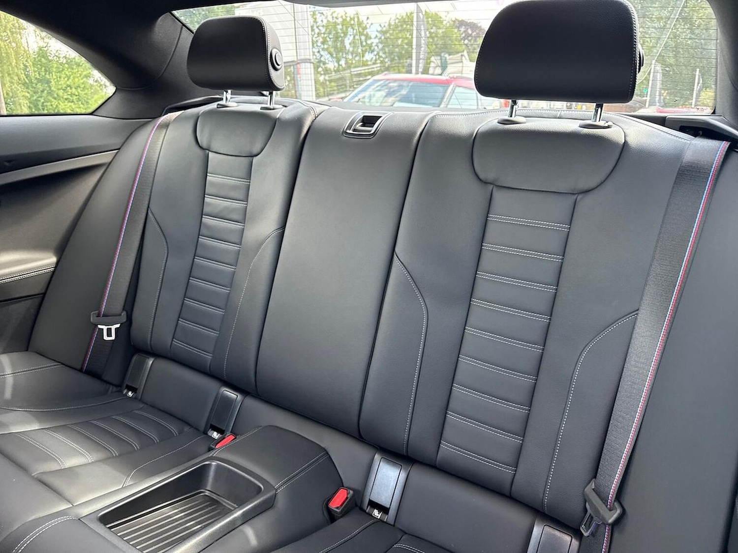 Used BMW M2 2025 for sale - 76159531: Photo 16