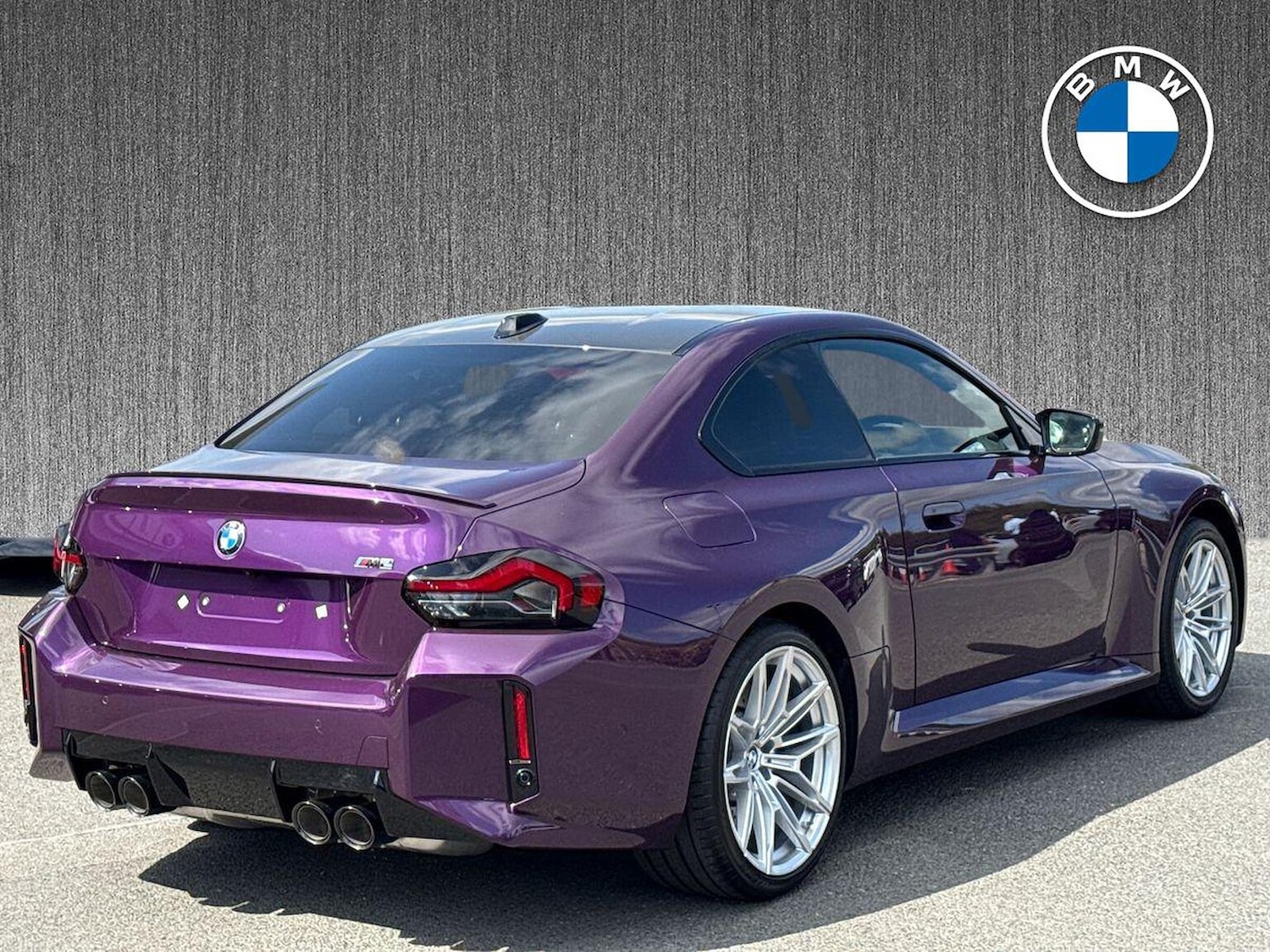 Used BMW M2 2025 for sale - 76159531: Photo 18