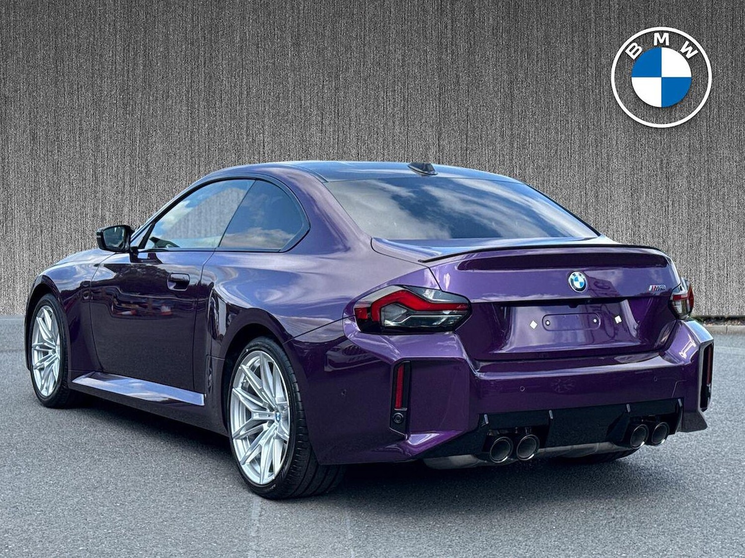 Used BMW M2 2025 for sale - 76159531: Photo 2