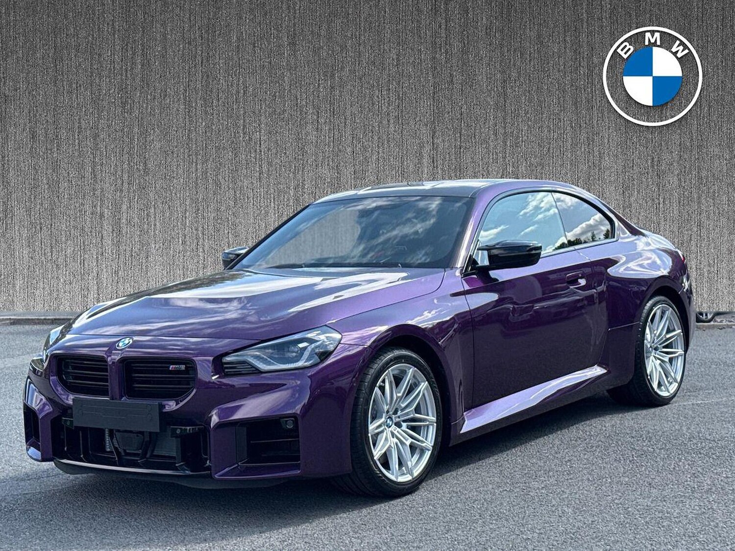 Used BMW M2 2025 for sale - 76159531: Photo 20