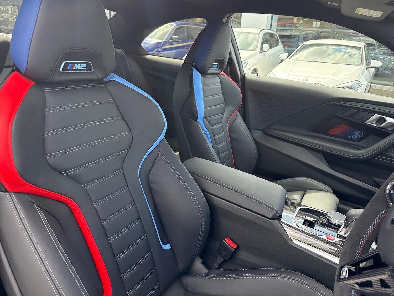 Used BMW M2 2025 for sale - 76159531: Photo 21