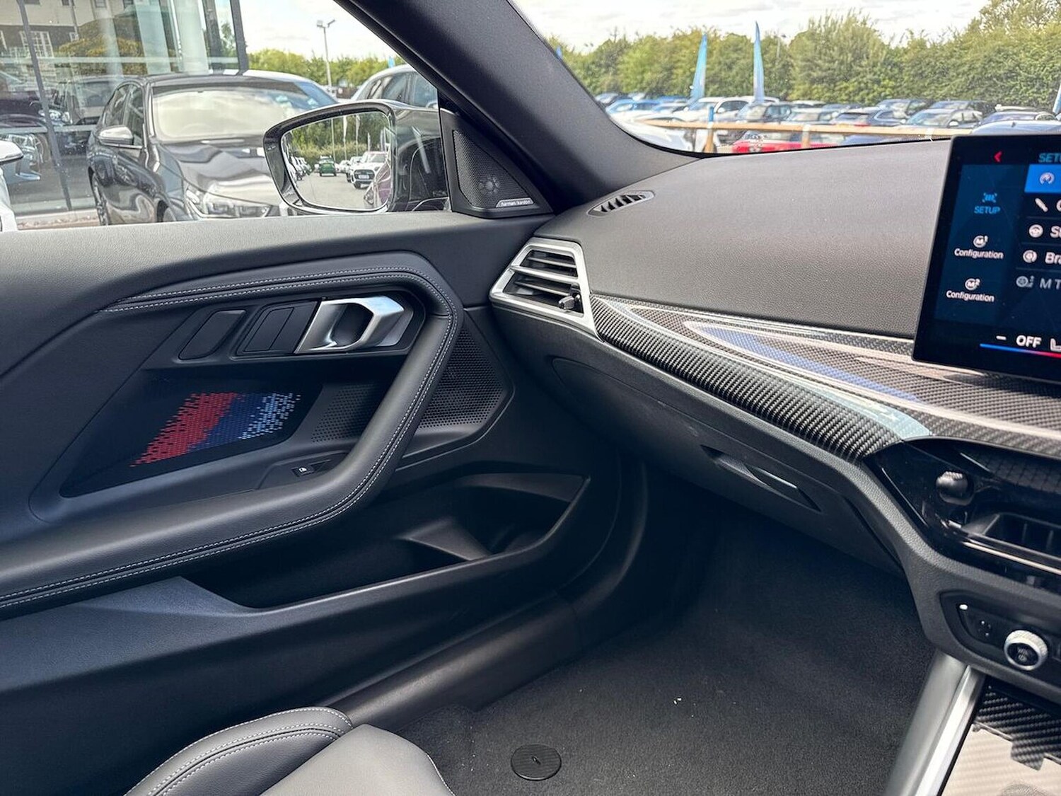 Used BMW M2 2025 for sale - 76159531: Photo 24