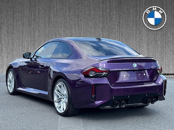 Used BMW M2 2025 for sale - 76159531: Photo 2