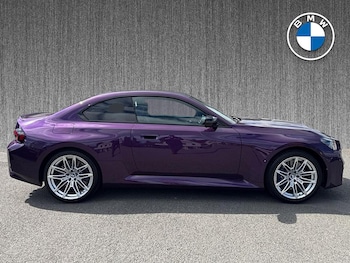 Used BMW M2 2025 for sale - 76159531: Photo 3