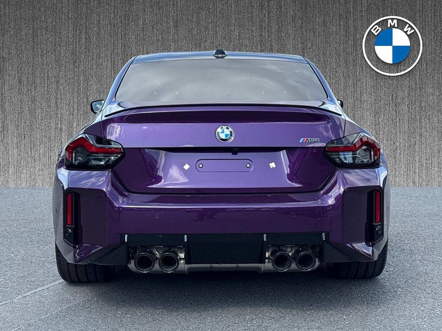 Used BMW M2 2025 for sale - 76159531: Photo 4