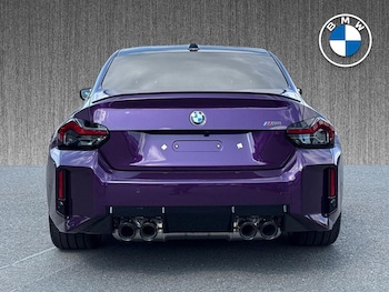 Used BMW M2 2025 for sale - 76159531: Photo 4