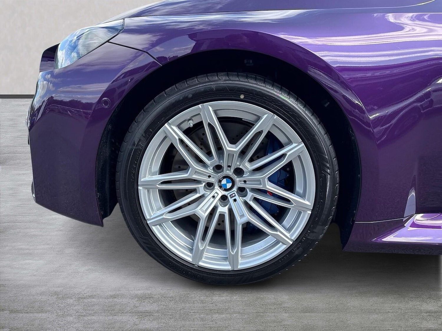 Used BMW M2 2025 for sale - 76159531: Photo 6