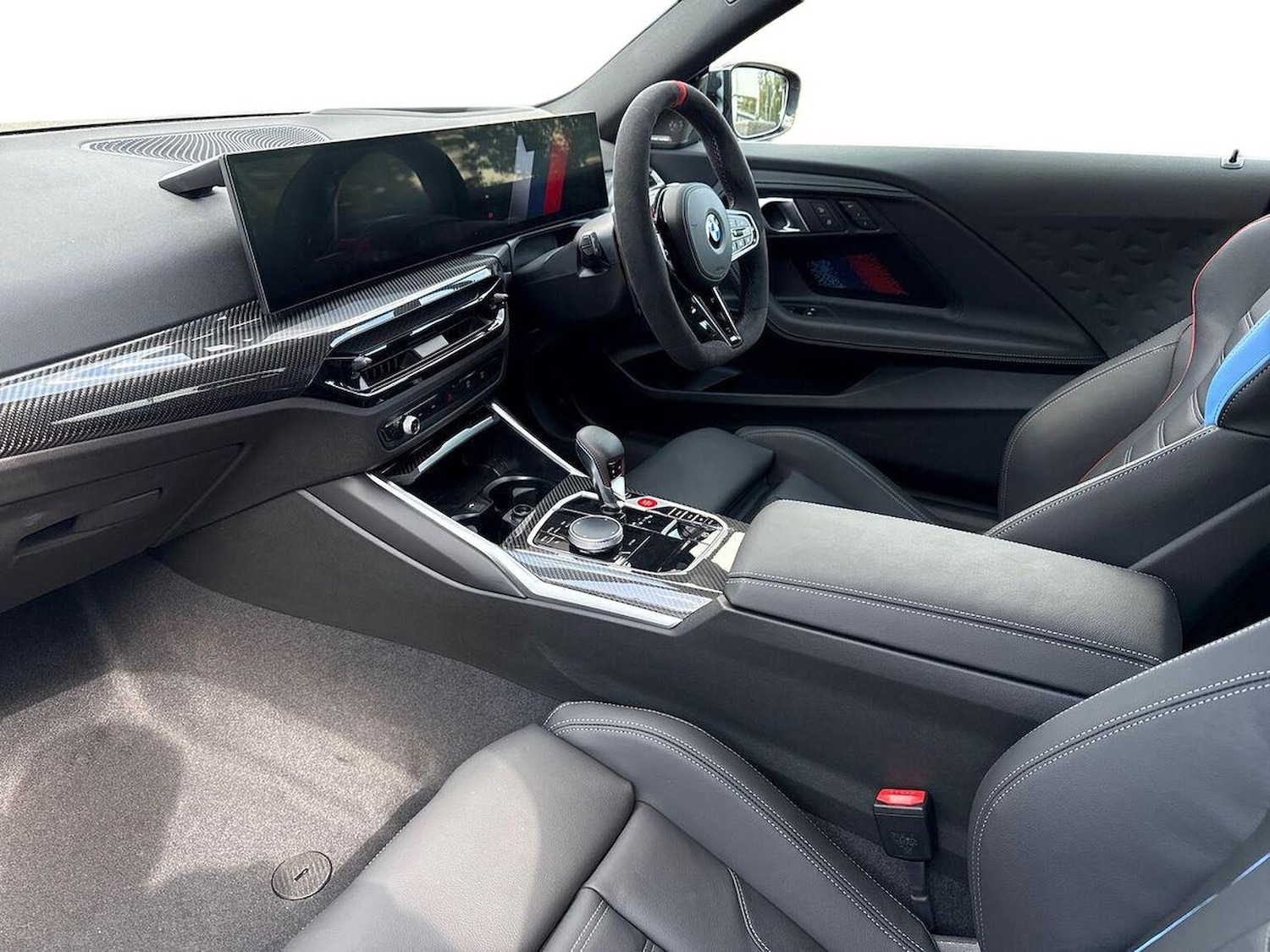 Used BMW M2 2025 for sale - 76159531: Photo 7