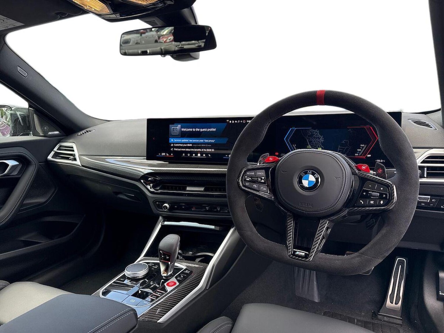 Used BMW M2 2025 for sale - 76159531: Photo 8