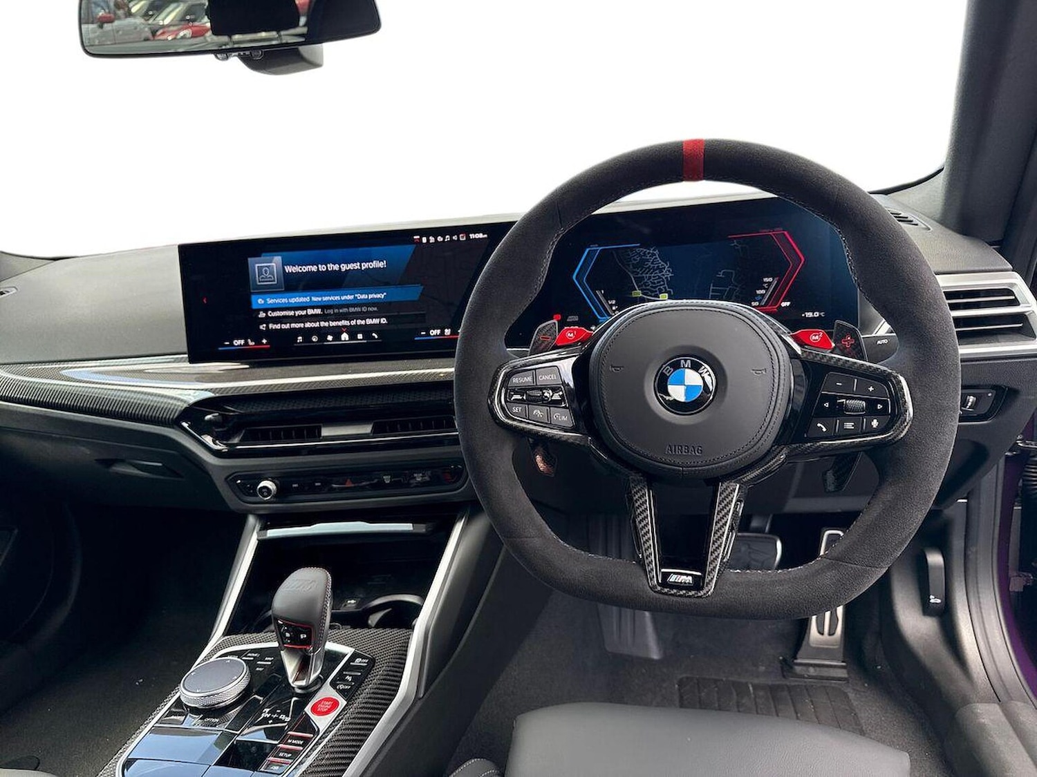 Used BMW M2 2025 for sale - 76159531: Photo 9