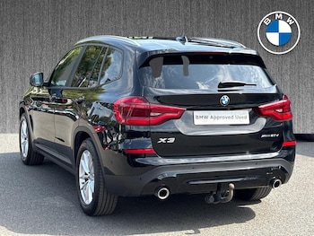 Used BMW X3 2019 for sale - 75581807: Photo