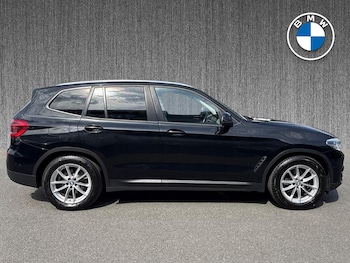Used BMW X3 2019 for sale - 75581807: Photo