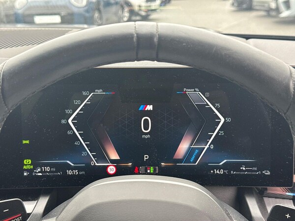 Used BMW X7 2025 for sale - 76300814: Photo 10