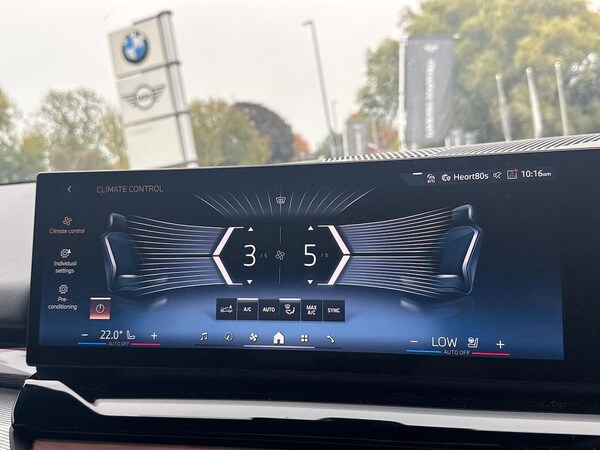 Used BMW X7 2025 for sale - 76300814: Photo 12