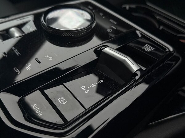 Used BMW X7 2025 for sale - 76300814: Photo 21
