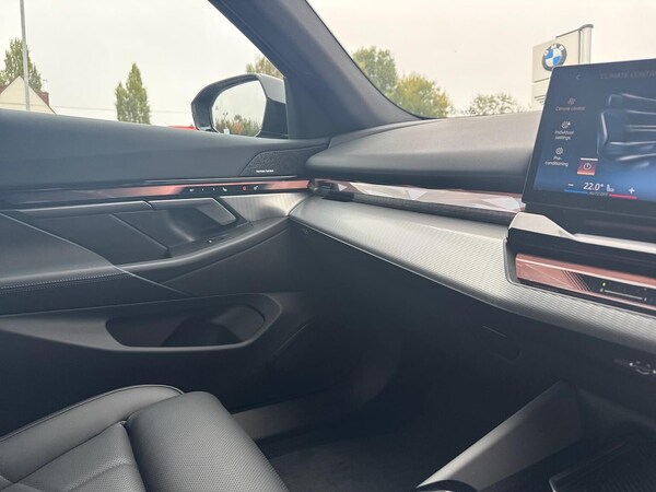 Used BMW X7 2025 for sale - 76300814: Photo 23