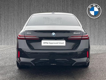 Used BMW X7 2025 for sale - 76300814: Photo 4