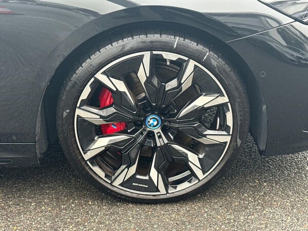 Used BMW X7 2025 for sale - 76300814: Photo 6
