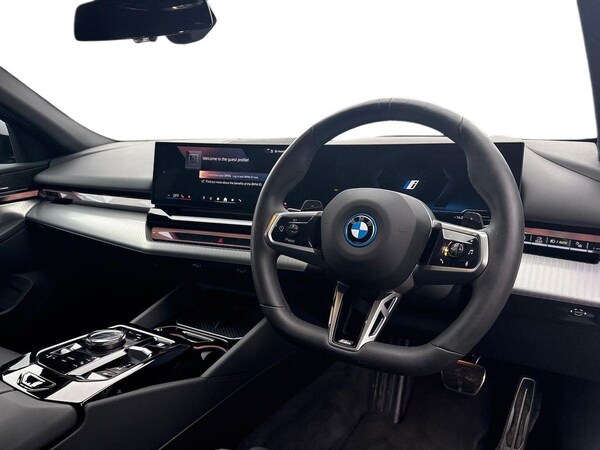 Used BMW X7 2025 for sale - 76300814: Photo 8