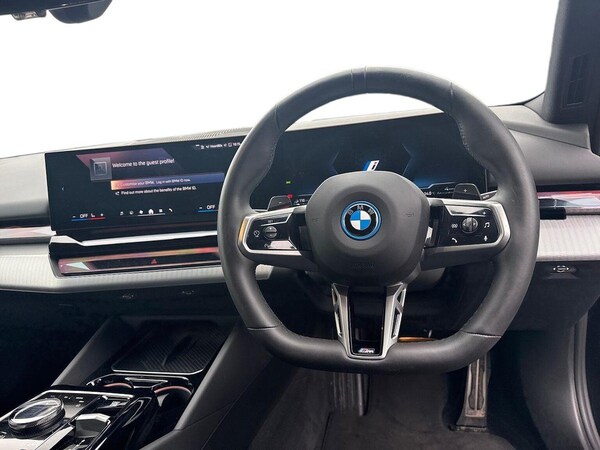 Used BMW X7 2025 for sale - 76300814: Photo 9
