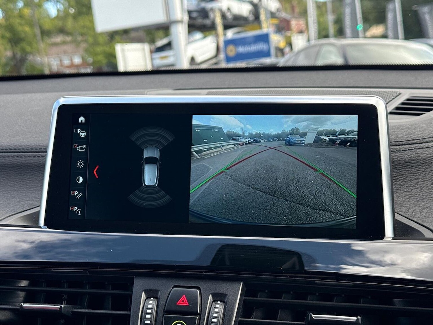 Used BMW X2 2019 for sale - 76555415: Photo 11