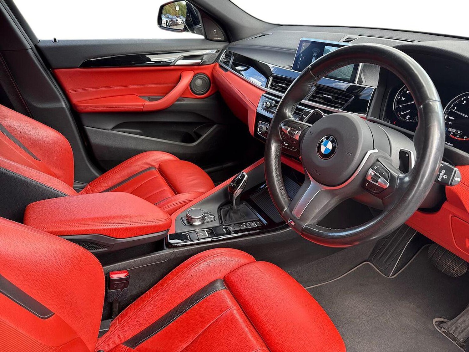 Used BMW X2 2019 for sale - 76555415: Photo 15