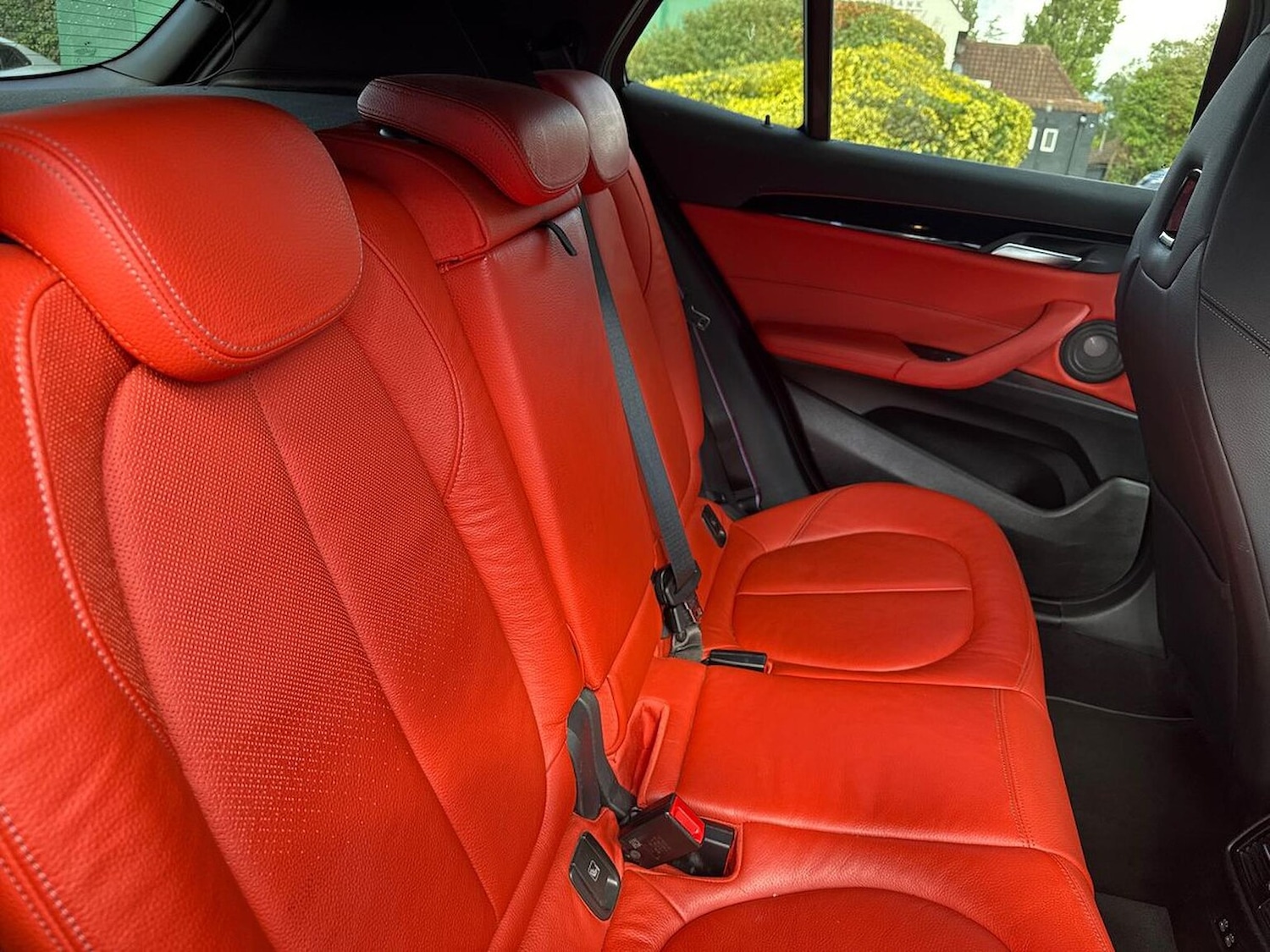 Used BMW X2 2019 for sale - 76555415: Photo 16