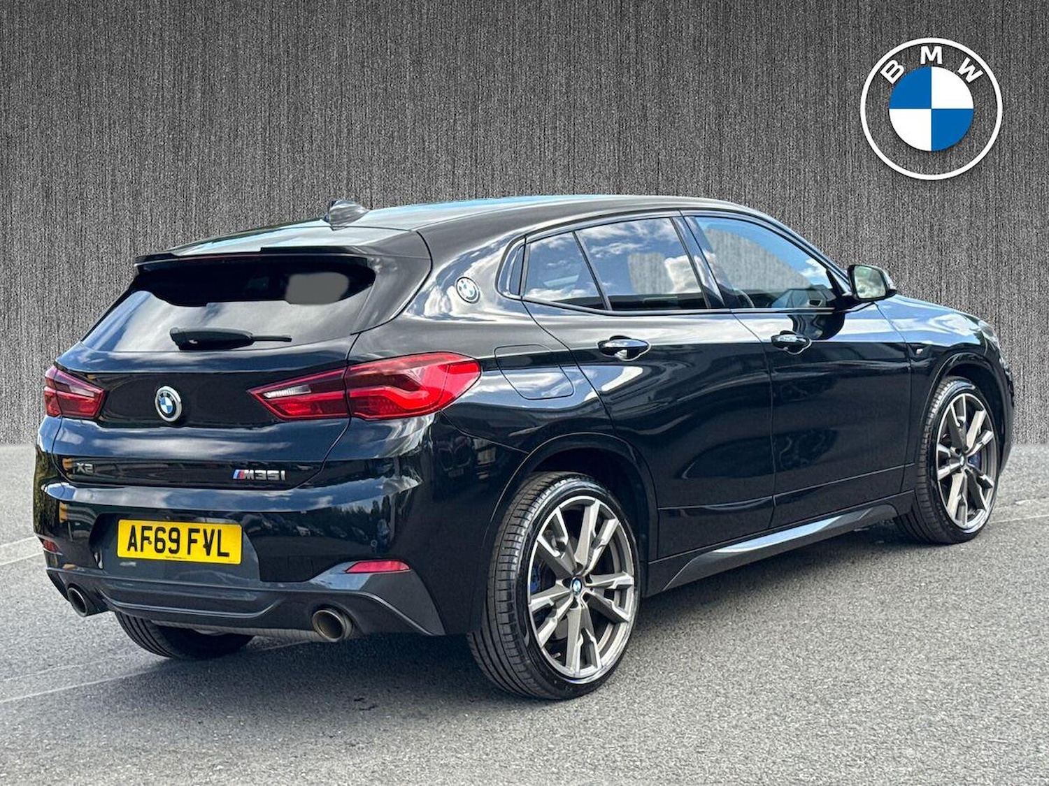 Used BMW X2 2019 for sale - 76555415: Photo 18