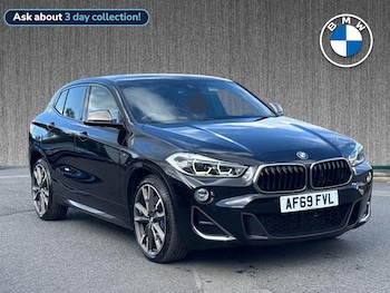 Used BMW X2 2019 for sale - 76555415: Photo
