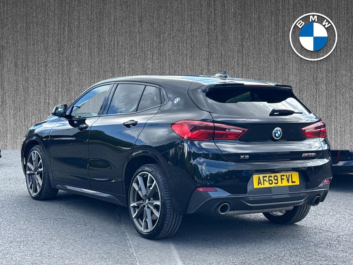 Used BMW X2 2019 for sale - 76555415: Photo 2