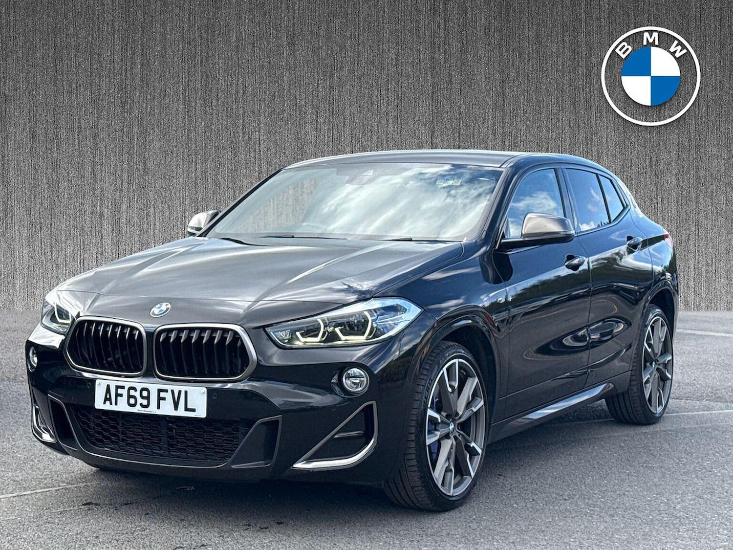 Used BMW X2 2019 for sale - 76555415: Photo 20