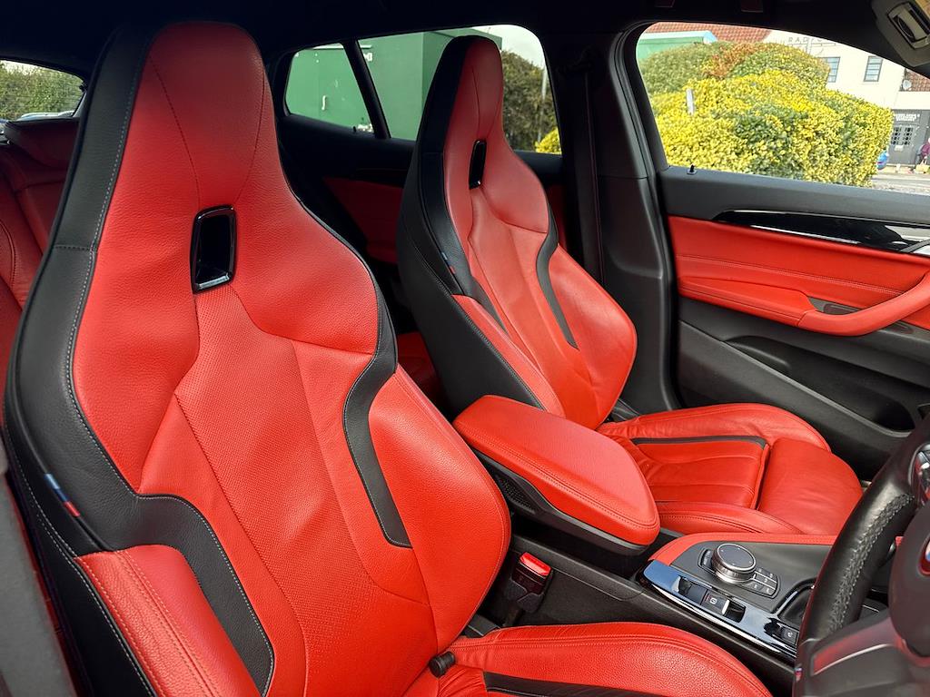 Used BMW X2 2019 for sale - 76555415: Photo 21