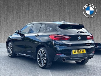 Used BMW X2 2019 for sale - 76555415: Photo