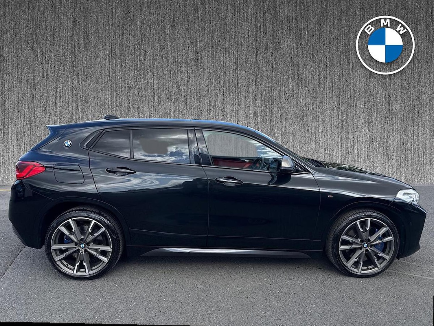 Used BMW X2 2019 for sale - 76555415: Photo 3