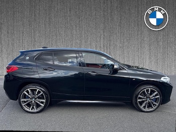 Used BMW X2 2019 for sale - 76555415: Photo