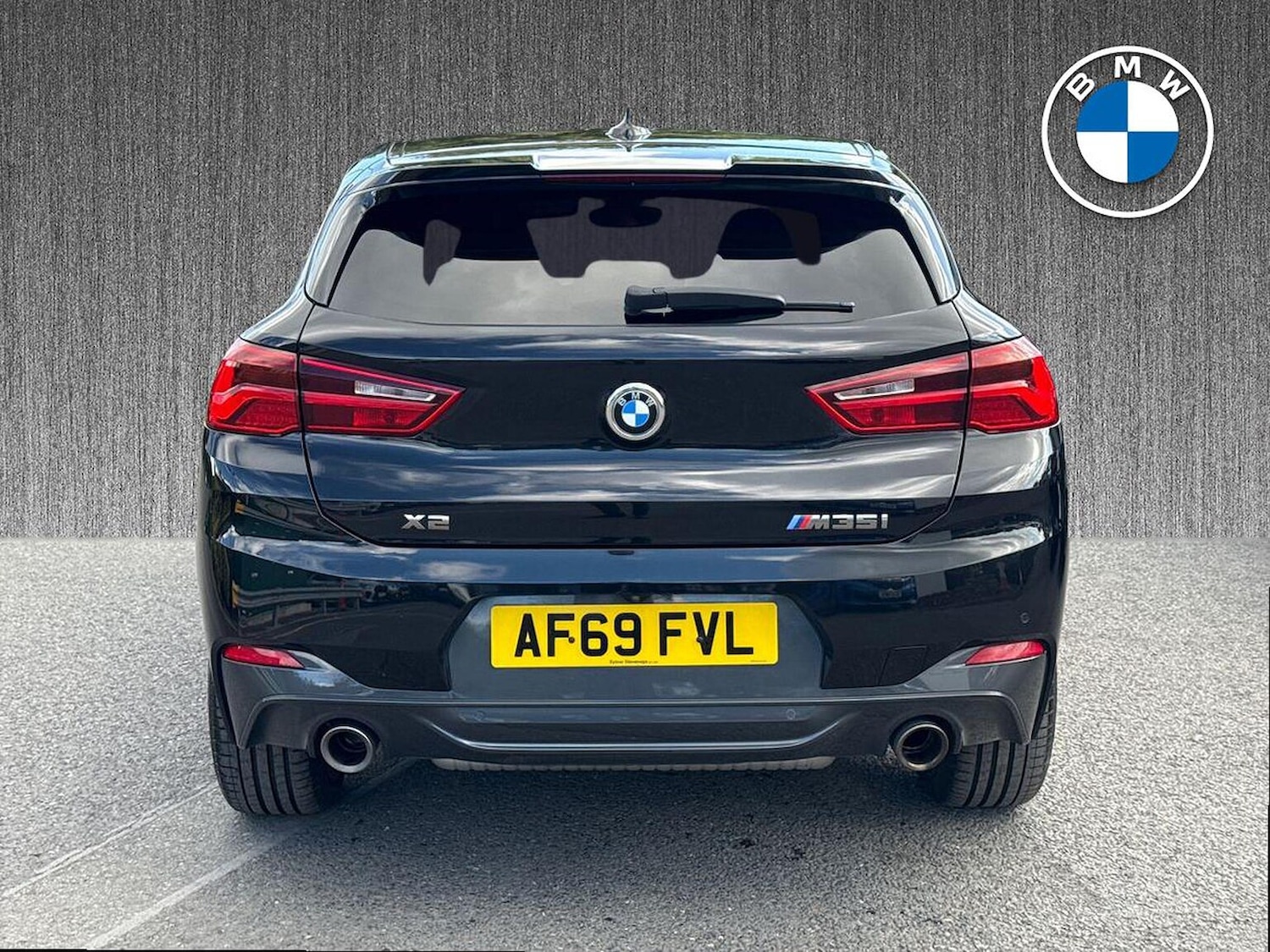 Used BMW X2 2019 for sale - 76555415: Photo 4