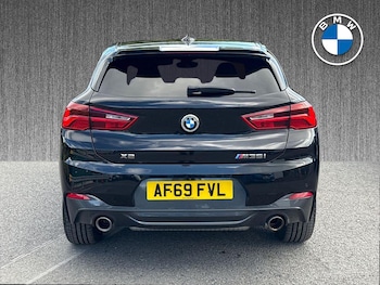 Used BMW X2 2019 for sale - 76555415: Photo
