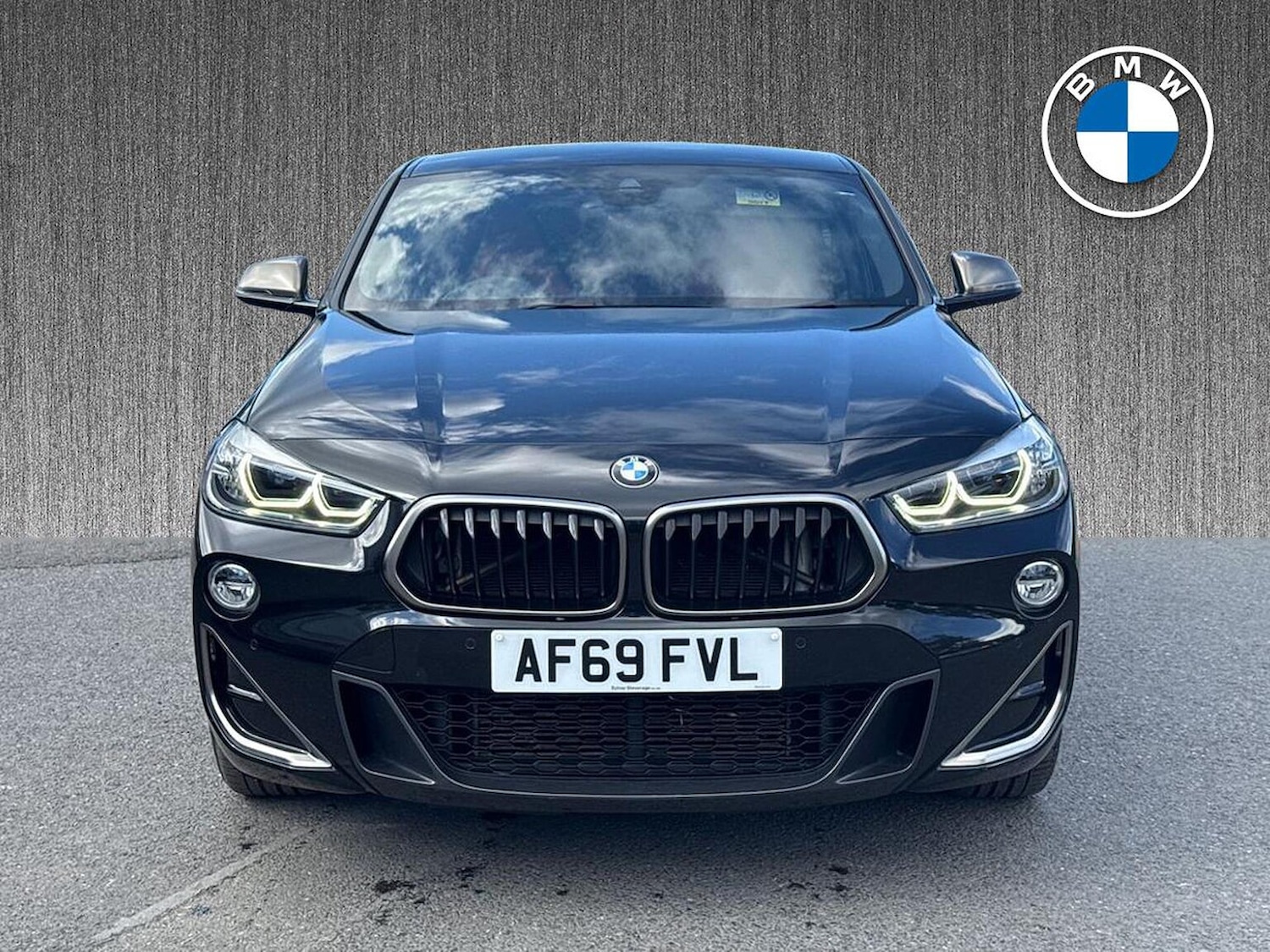 Used BMW X2 2019 for sale - 76555415: Photo 5