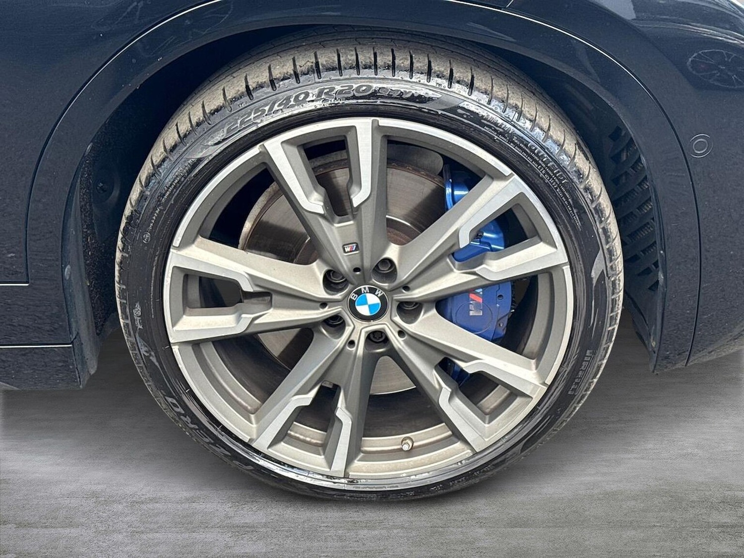 Used BMW X2 2019 for sale - 76555415: Photo 6